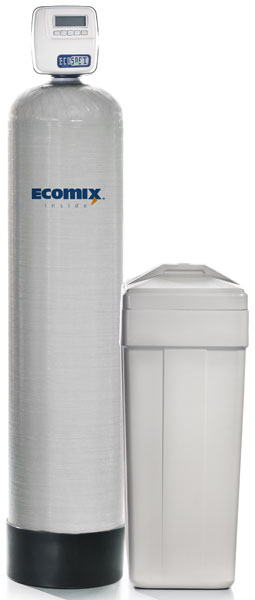 Ecomix Ecomix